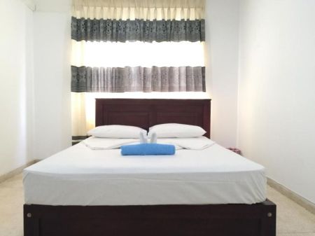 Bedroom - 7 Bedroom House for Rent – Kollupitiya, 8th Lane