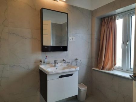 Bathroom - An Elegant Little England Bungalow for Sale