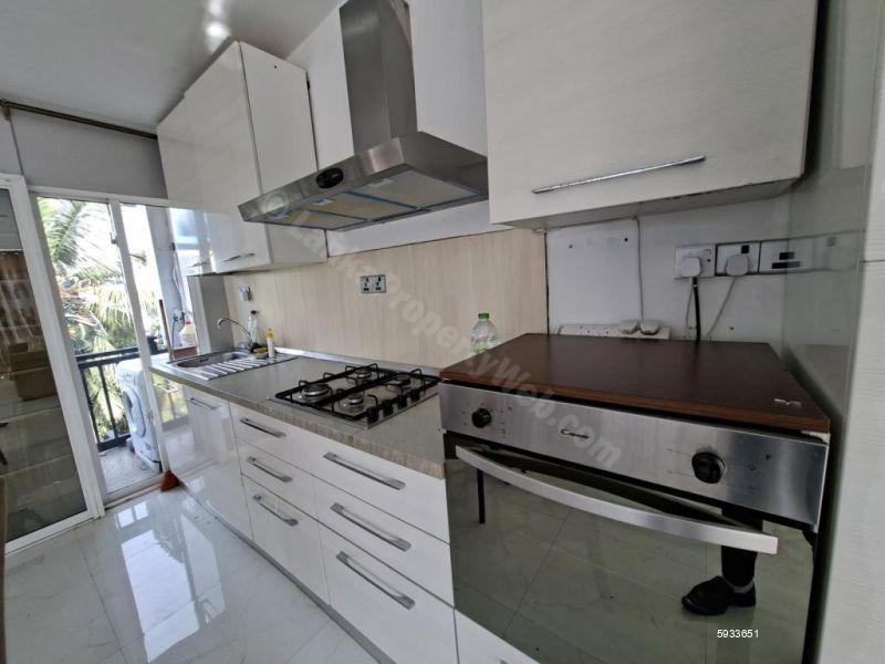 Apartment for rent in Colombo 5