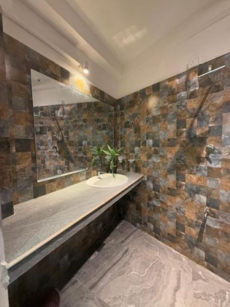 Bathroom - Luxury 9 BR Apartment for rent in Pita Kotte 