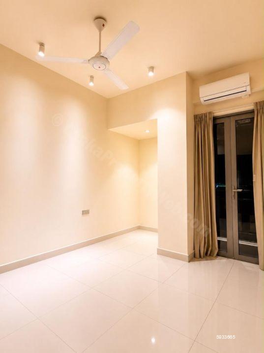Apartment for rent in Colombo 5