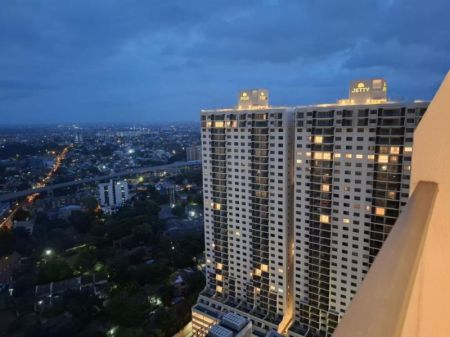 Exterior - Luxury 3 BR Apartment for rent in Colombo 15 - Marina Square 