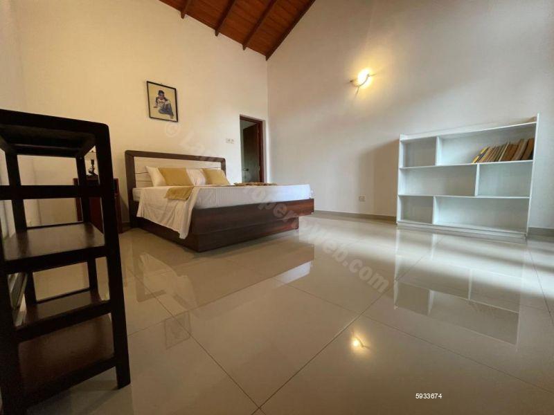 House for rent in Nugegoda