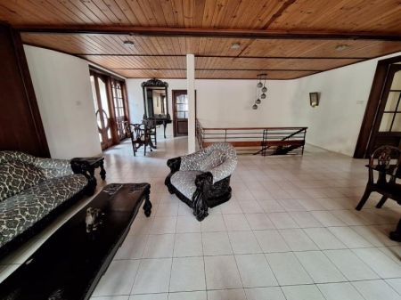 Living Room - House for Sale in Dehiwala