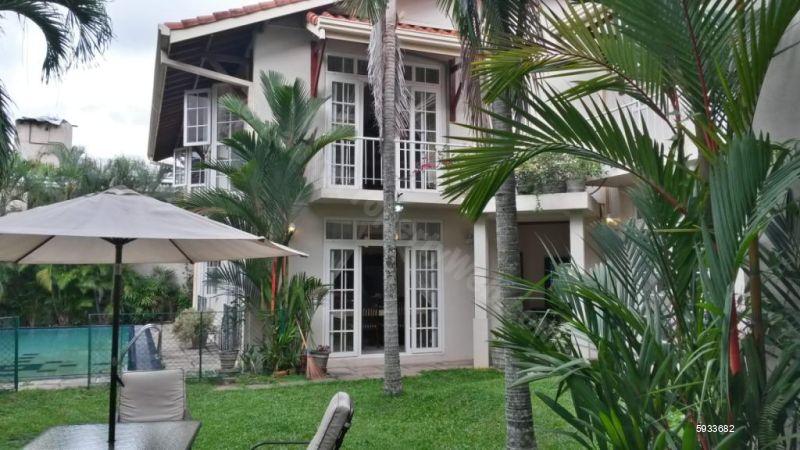 House for rent in Colombo 5