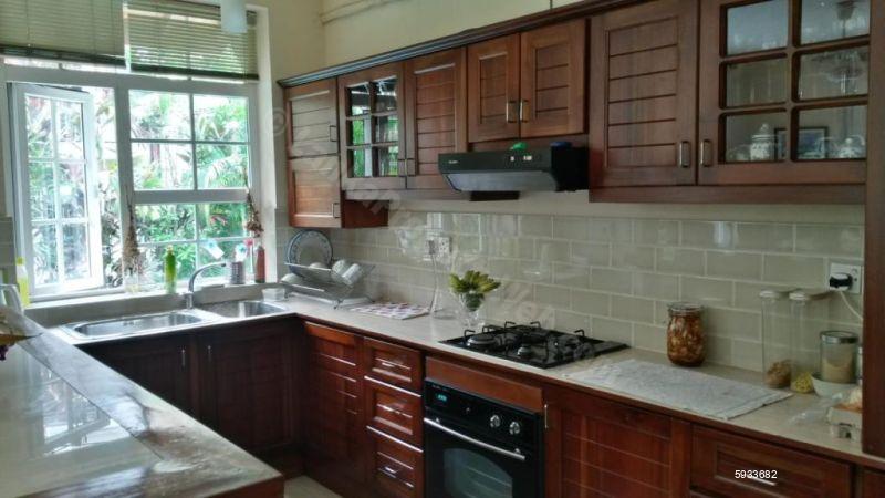 House for rent in Colombo 5