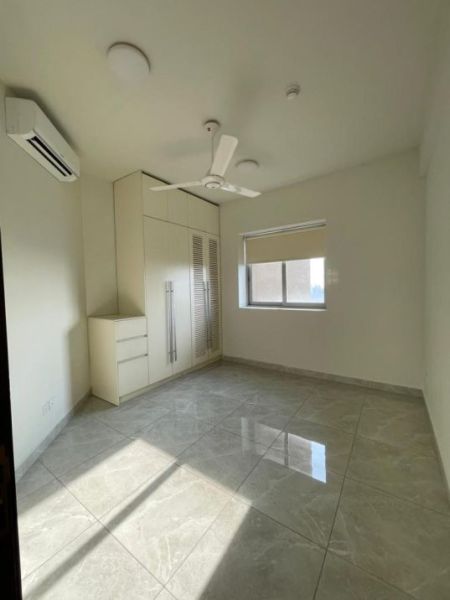 Bathroom - Apartment for sale in Capital Heights, Rajagiriya 