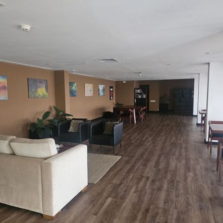 Living Room - 2 Bedroom Apartment Sale in Rajagiriya - PDA314