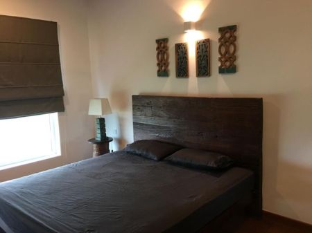 Bedroom - 4-Bedroom Furnished Apartment for Sale | The Elements, Rajagiriya
