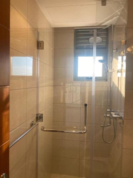 Bathroom - 2-Bedroom Apartment for Rent | The Residencies – Kotte