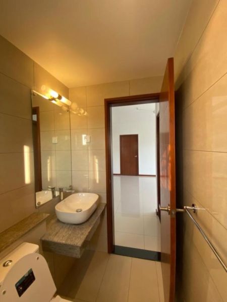 Bathroom - 2-Bedroom Apartment for Rent | The Residencies – Kotte