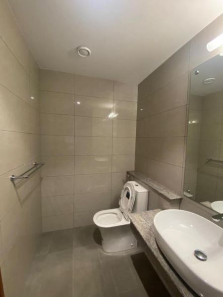 Bathroom - 2-Bedroom Apartment for Rent | The Residencies – Kotte