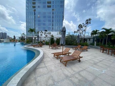 Exterior - FOR Rent | Colombo 2 | 2-Bedroom | Colombo City Centre 