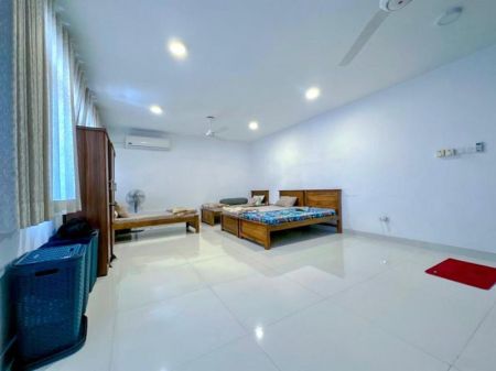 Living Room - (SE1790)🏡✨ Luxury 6 Bedroom House for Sale in Colombo 6 – Havelock Town