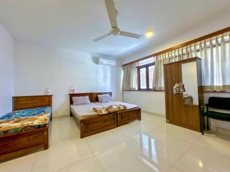 Living Room - (SE1790)🏡✨ Luxury 6 Bedroom House for Sale in Colombo 6 – Havelock Town