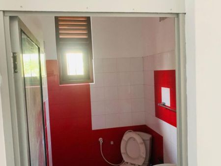 Bathroom - House for sale in Ethul Kotte 