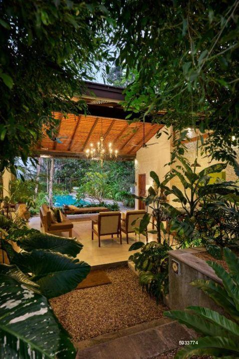Exterior - House for rent in Battaramulla