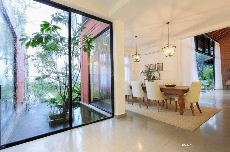House for rent in Battaramulla
