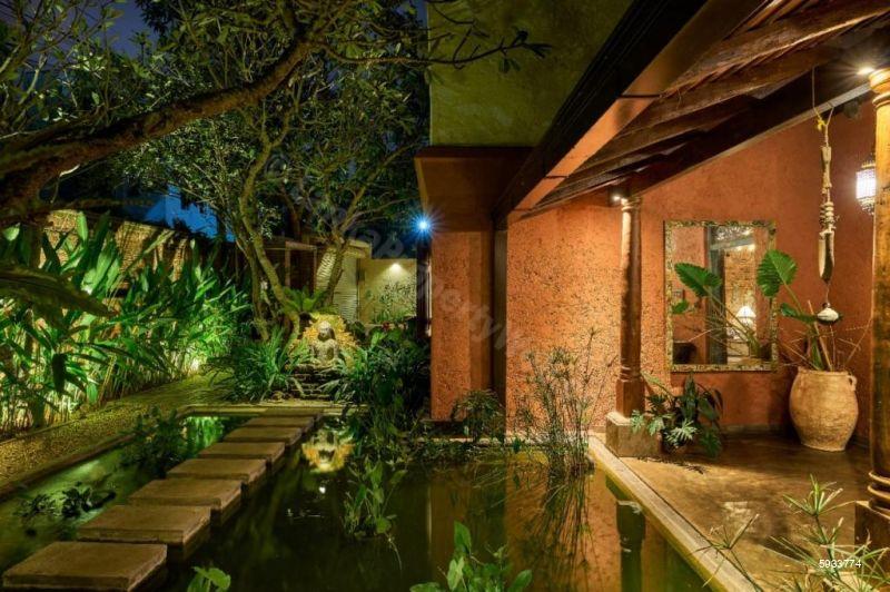 Exterior - House for rent in Battaramulla
