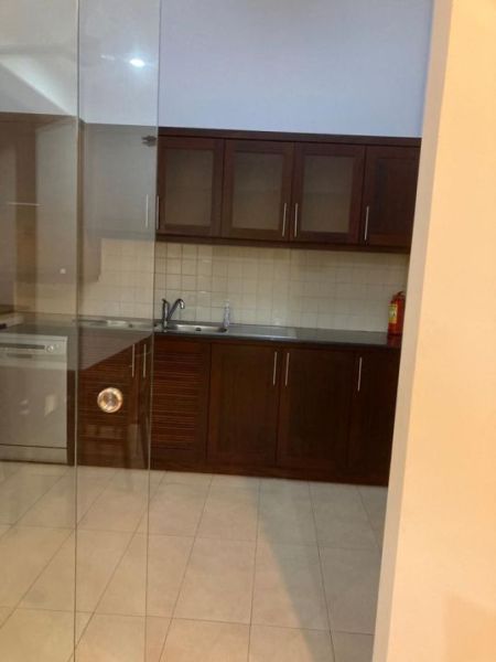 Kitchen - Capitol Residence In Colombo 07 - 03 Bedrooms Apartment For Sale 