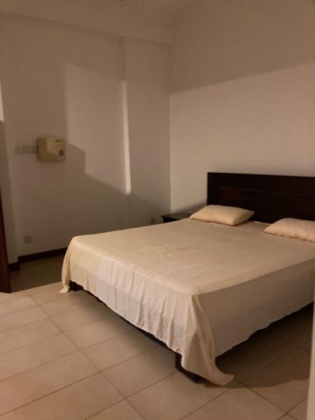 Bedroom - Capitol Residence In Colombo 07 - 03 Bedrooms Apartment For Sale 