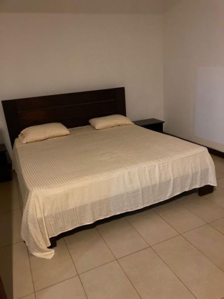 Bedroom - Capitol Residence In Colombo 07 - 03 Bedrooms Apartment For Sale 