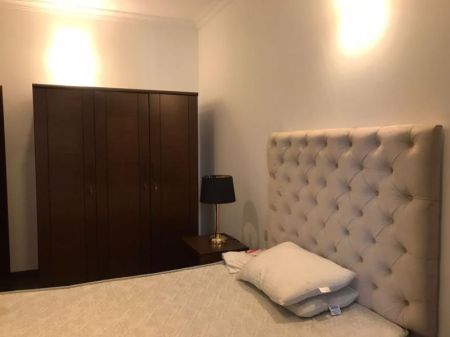 Bedroom - Hydepark Residencies - 03 Bedrooms Apartment For Sale In Colombo 02 