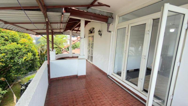 Exterior - House for sale in Dehiwala