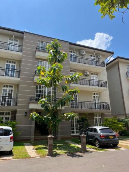 Exterior - 2 Bedroom Luxury Apartment for Sale - Gampaha, Yakkala, The Palace Prime Residencies | LKR 28 Million (EM966)