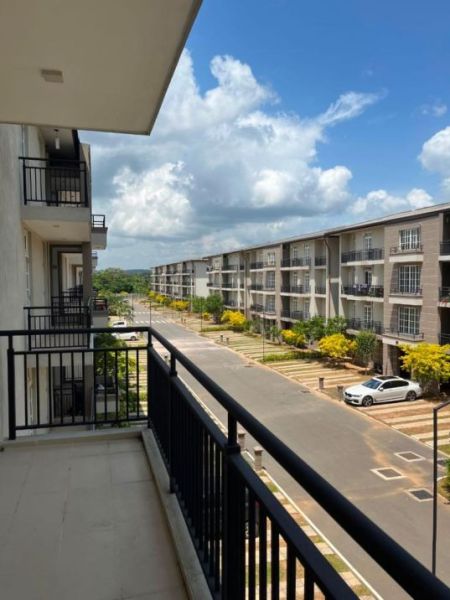 Exterior - 2 Bedroom Luxury Apartment for Sale - Gampaha, Yakkala, The Palace Prime Residencies | LKR 28 Million (EM966)