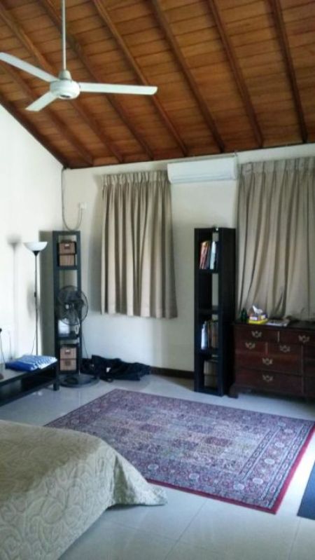 Bedroom - 4 Bedroom Spacious House for Rent - Colombo 5, Andarawata Road | USD 2,500 Per Month (EM968)
