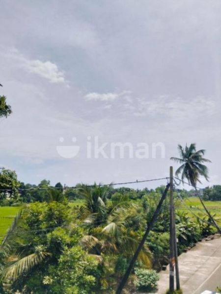 Exterior - House For Rent In Pannipitiya( File No 5538b)