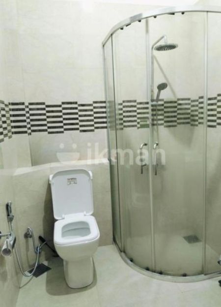 Bathroom - House For Rent In Pannipitiya( File No 5538b)