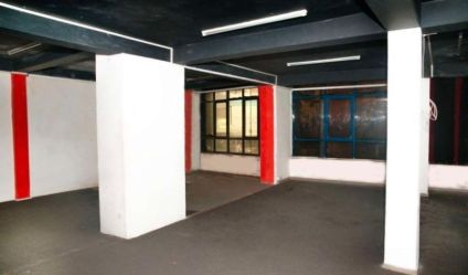 Commercial