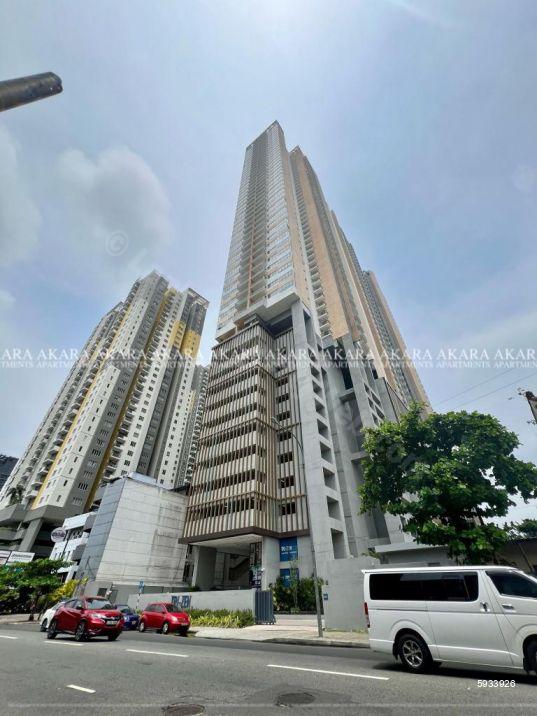 Exterior - Apartment for sale in Colombo 2