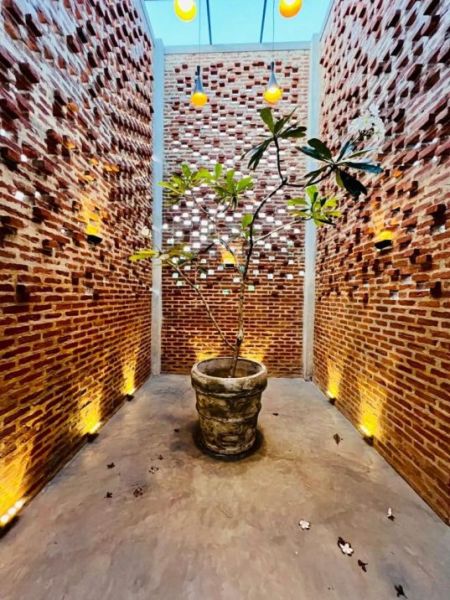 Exterior - Architecture Designed Luxury House For Sale In Kaduwela 