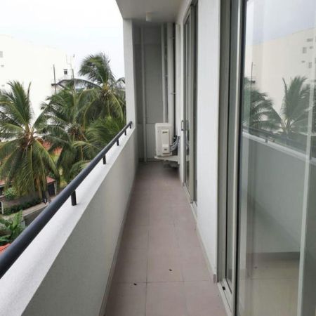 Exterior - Aster - 02 Bedroom Furnished Apartment for Sale in Nugegoda (A6446)