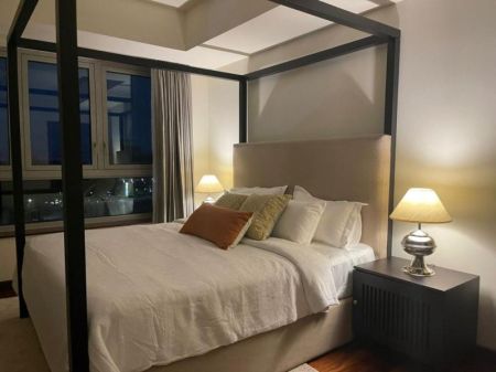 Bedroom - 2-Bedroom Apartment for Sale | Cinnamon Life – Suites Tower