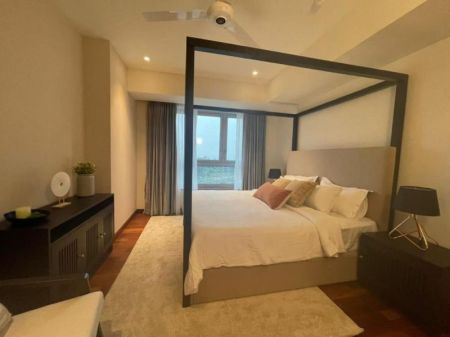 Bedroom - 2-Bedroom Apartment for Sale | Cinnamon Life – Suites Tower