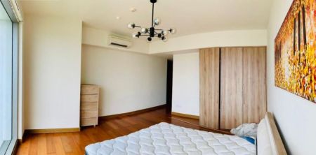 Bedroom - Shangri La  One Galle Face Residence  2 Bedroom Apartment for Sale in Colombo 02