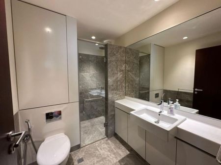 Bathroom - Cinnamon Life 2 BR Residence Tower For Sale in Colombo 02 