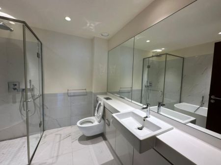 Bathroom - Cinnamon Life 2 BR Residence Tower For Sale in Colombo 02 