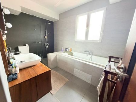 Bathroom - Colombo 07 Luxury House For Sale In Prime Location 