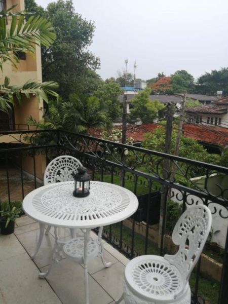 Exterior - Colombo 07 Luxury House For Sale In Prime Location 