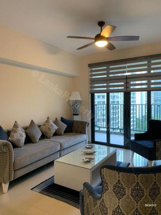 Apartment for rent in Colombo 5