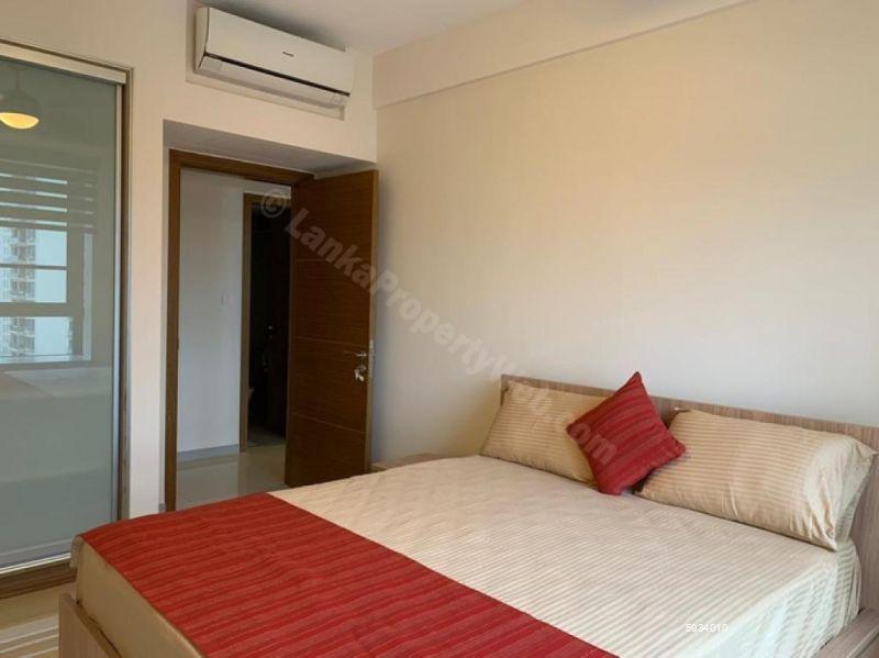 Apartment for rent in Colombo 5