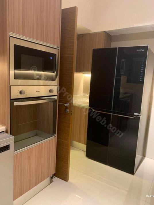 Apartment for rent in Colombo 5