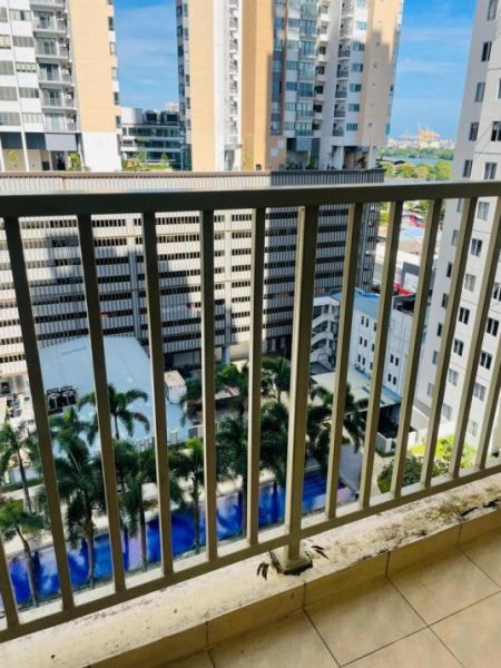 Exterior - USD 1,200/Month – Fully Furnished 2BR Apartment for Rent at On320, Colombo 02 (14th Floor | 1,030 Sqft | Pool View 🏙️