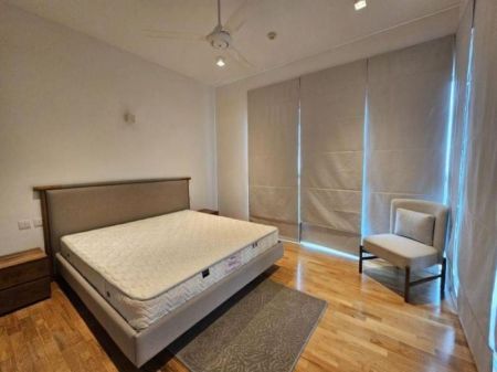 Bedroom - 447 Luna Tower Furnished Apartment for Sale - A42887