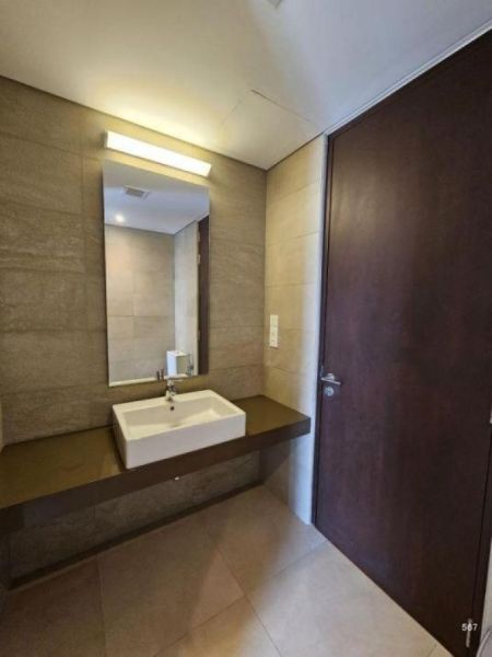 Bathroom - 447 Luna Tower Furnished Apartment for Sale - A42887